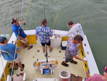 Wanchese Report Photo 1