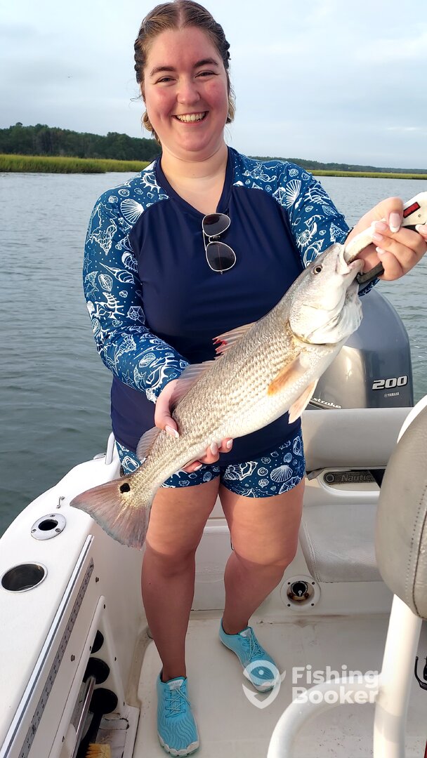 Murrells Inlet Report Photo 0