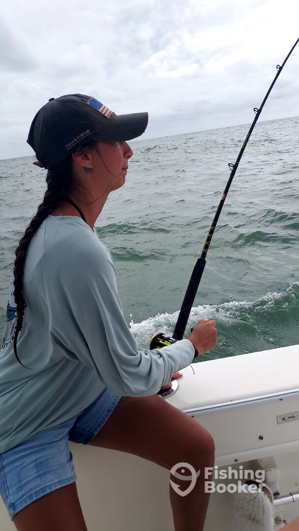 Murrells Inlet Report Photo 0