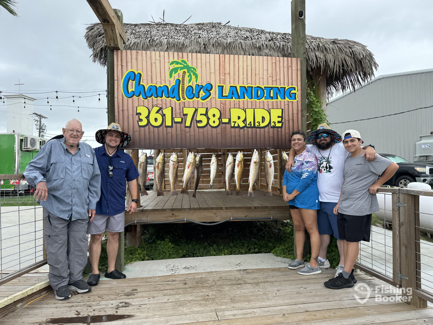 Port Aransas Report Photo 0