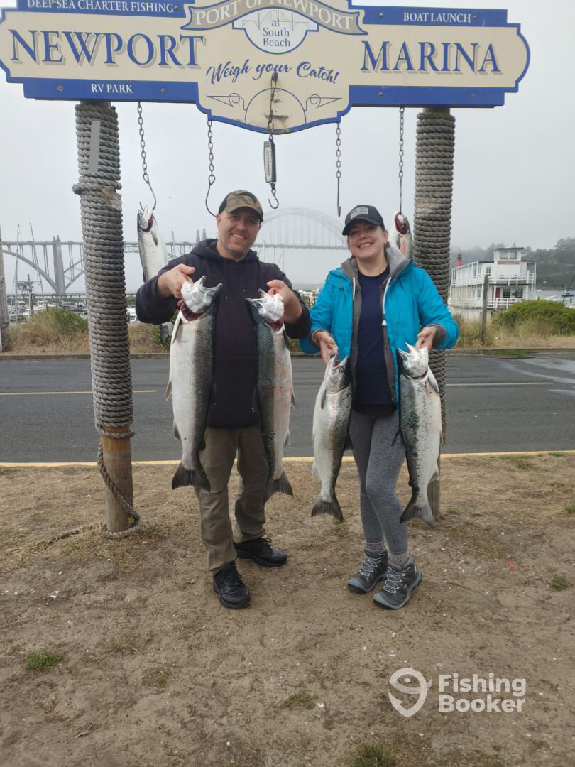 Newport Report Photo 0