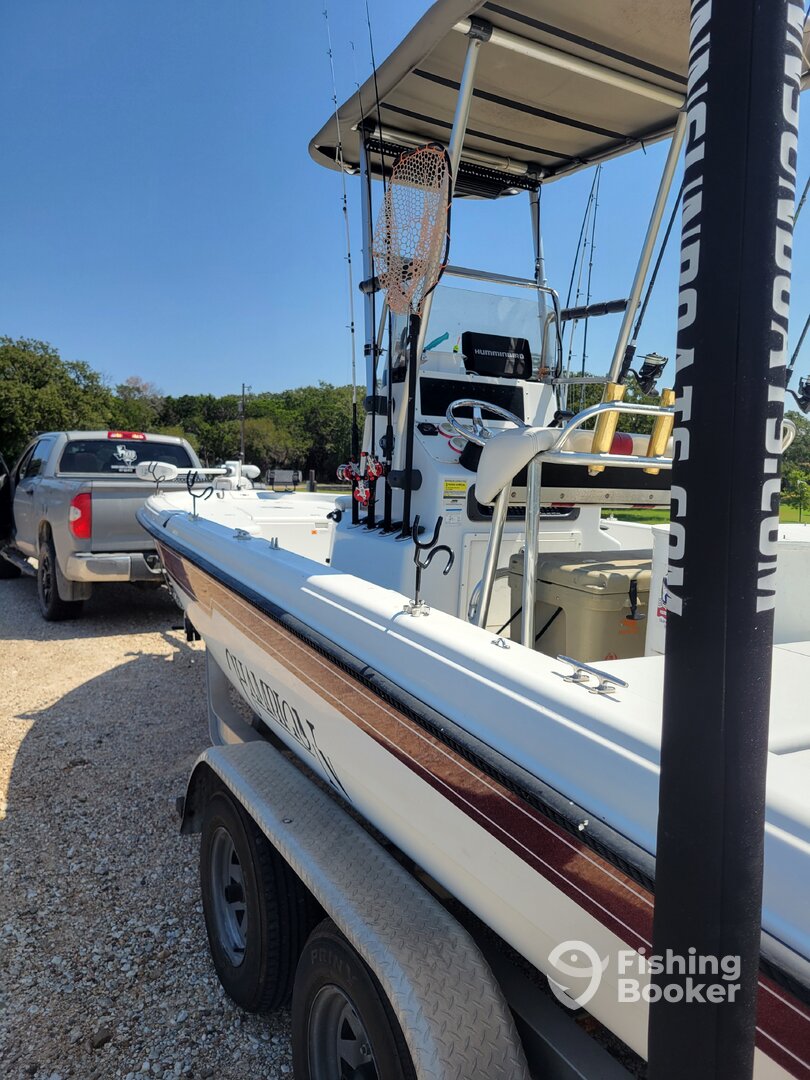 Cedar Shores Report Photo 0