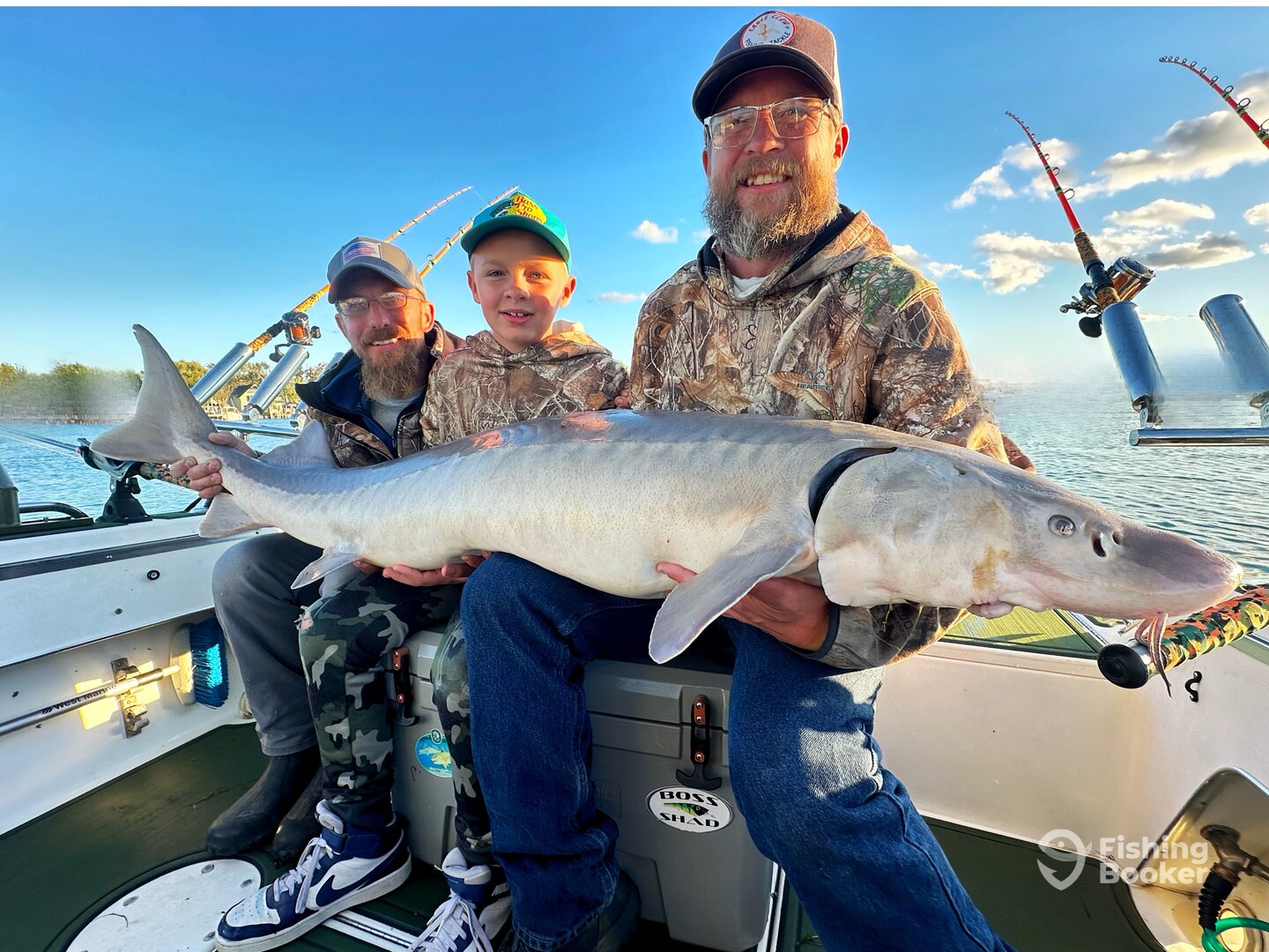 Algonac Report Photo 0