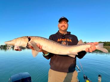 Algonac Report Photo 2