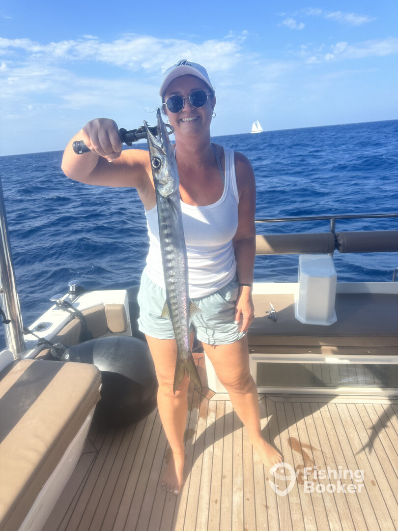 Santorini Report Photo 0