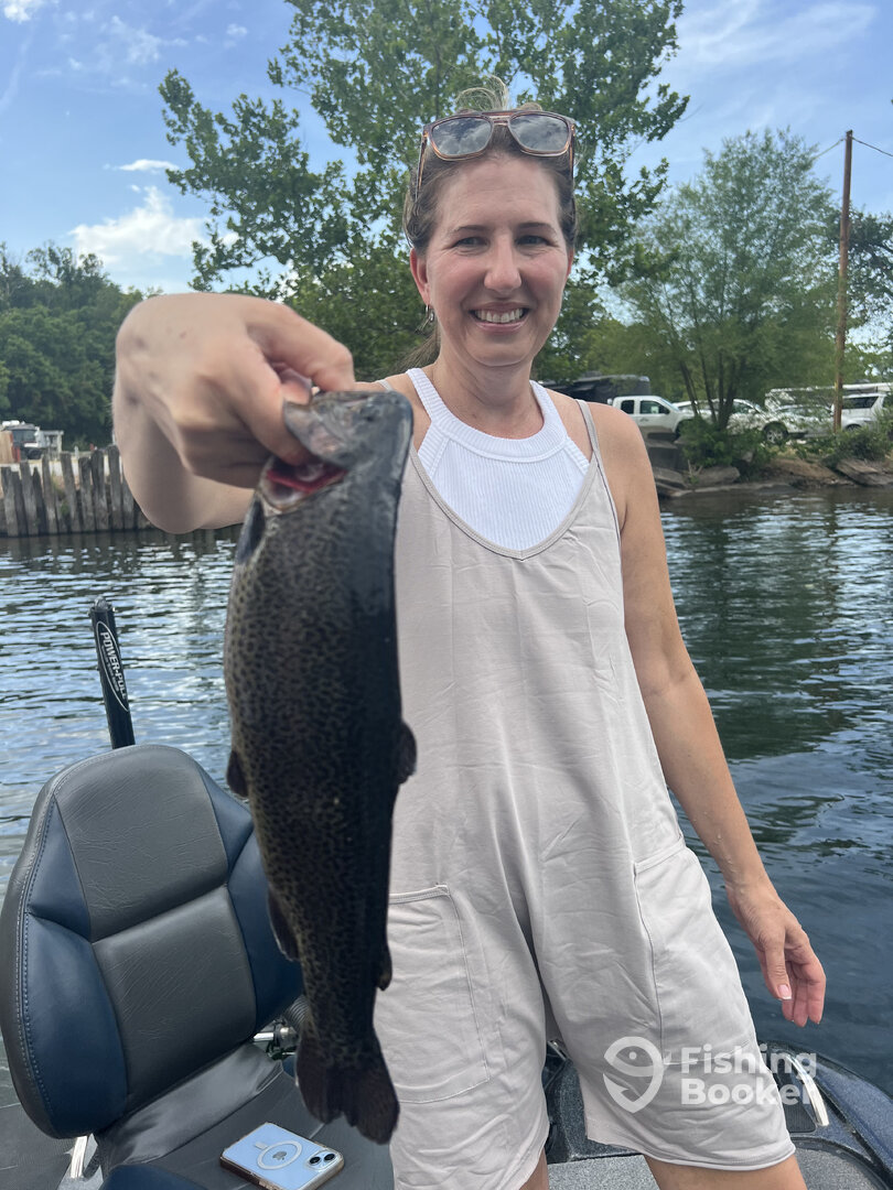 Branson Report Photo 0