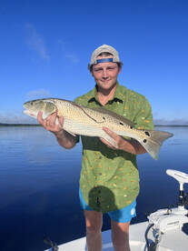 Edisto Beach Report Photo 2