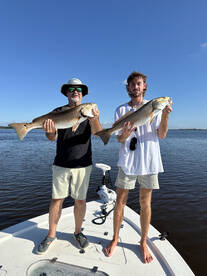 Edisto Beach Report Photo 1