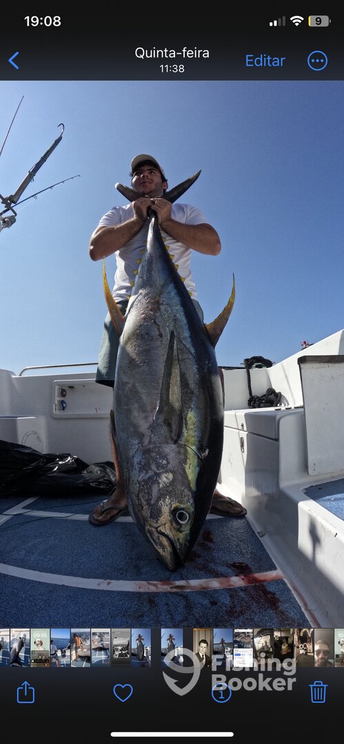 Povoacao Report Photo 0