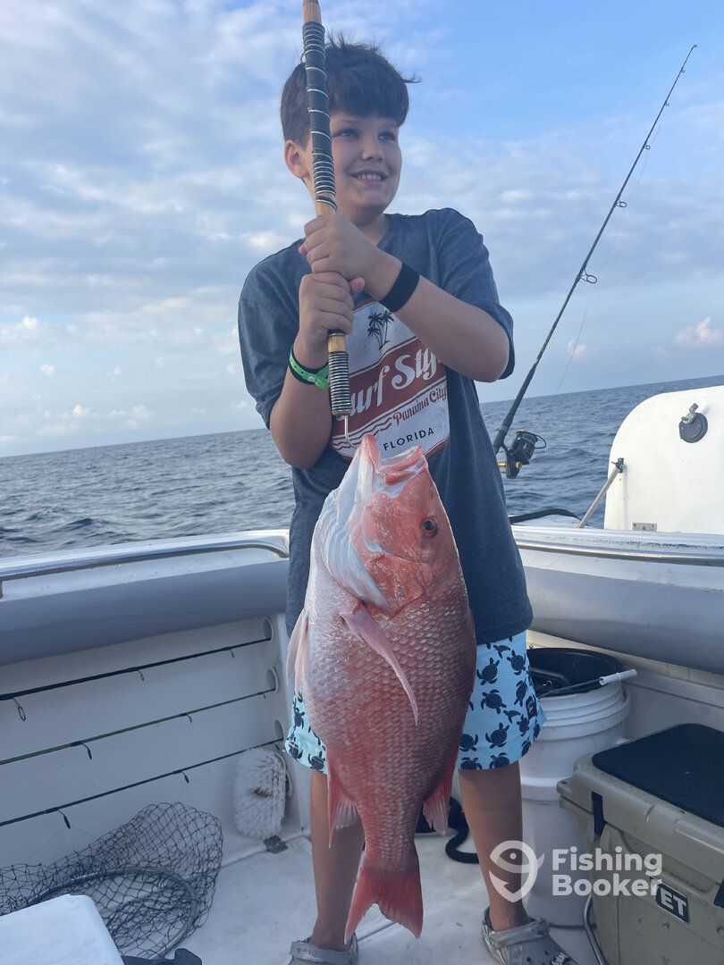 Panama City Beach Report Photo 0