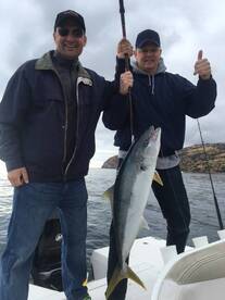 Long Beach Report Photo 1