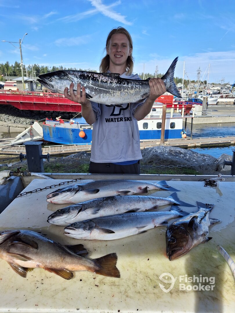 Parksville Report Photo 0