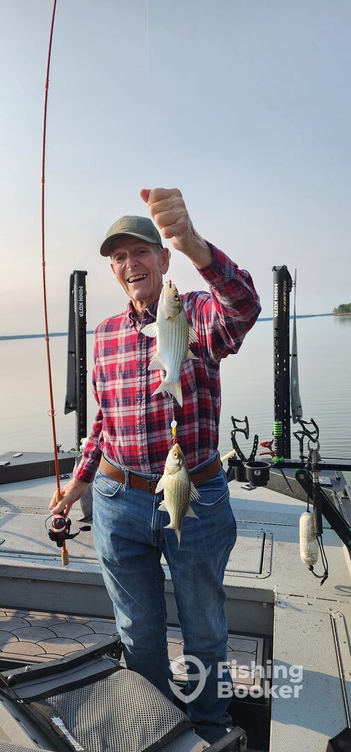 Carlyle Report Photo 0