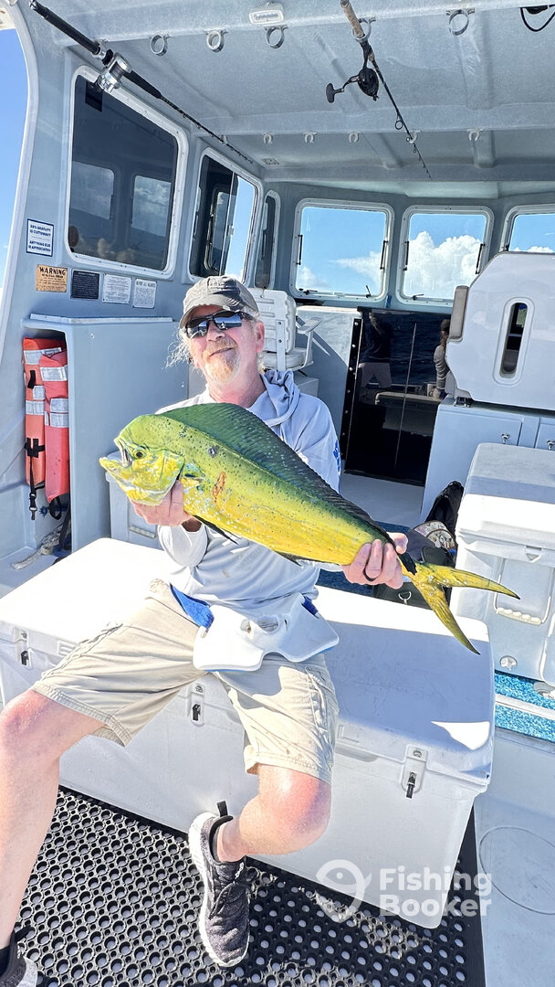 Port Canaveral Report Photo 0