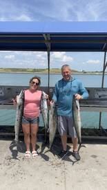 Port Canaveral Report Photo 2