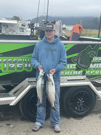 Garibaldi Report Photo 2