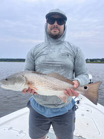 Edisto Beach Report Photo 2