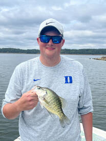 Mannford Report Photo 1