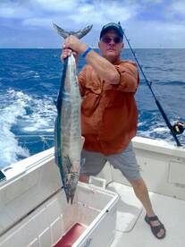 Oranjestad Report Photo 1