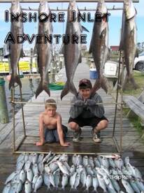 Hatteras Report Photo 1