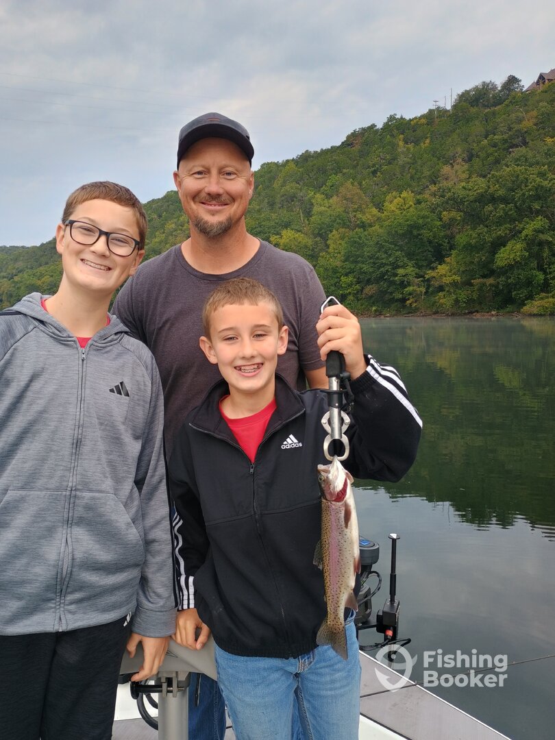 Branson Report Photo 0