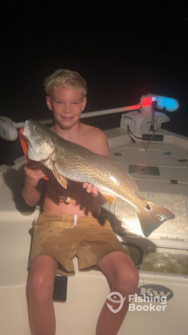 Wanchese Report Photo 0