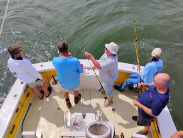 Wanchese Report Photo 2