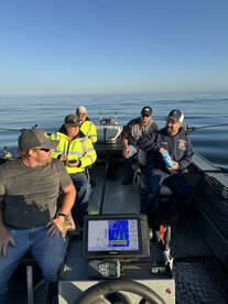 Winchester Bay Report Photo 2