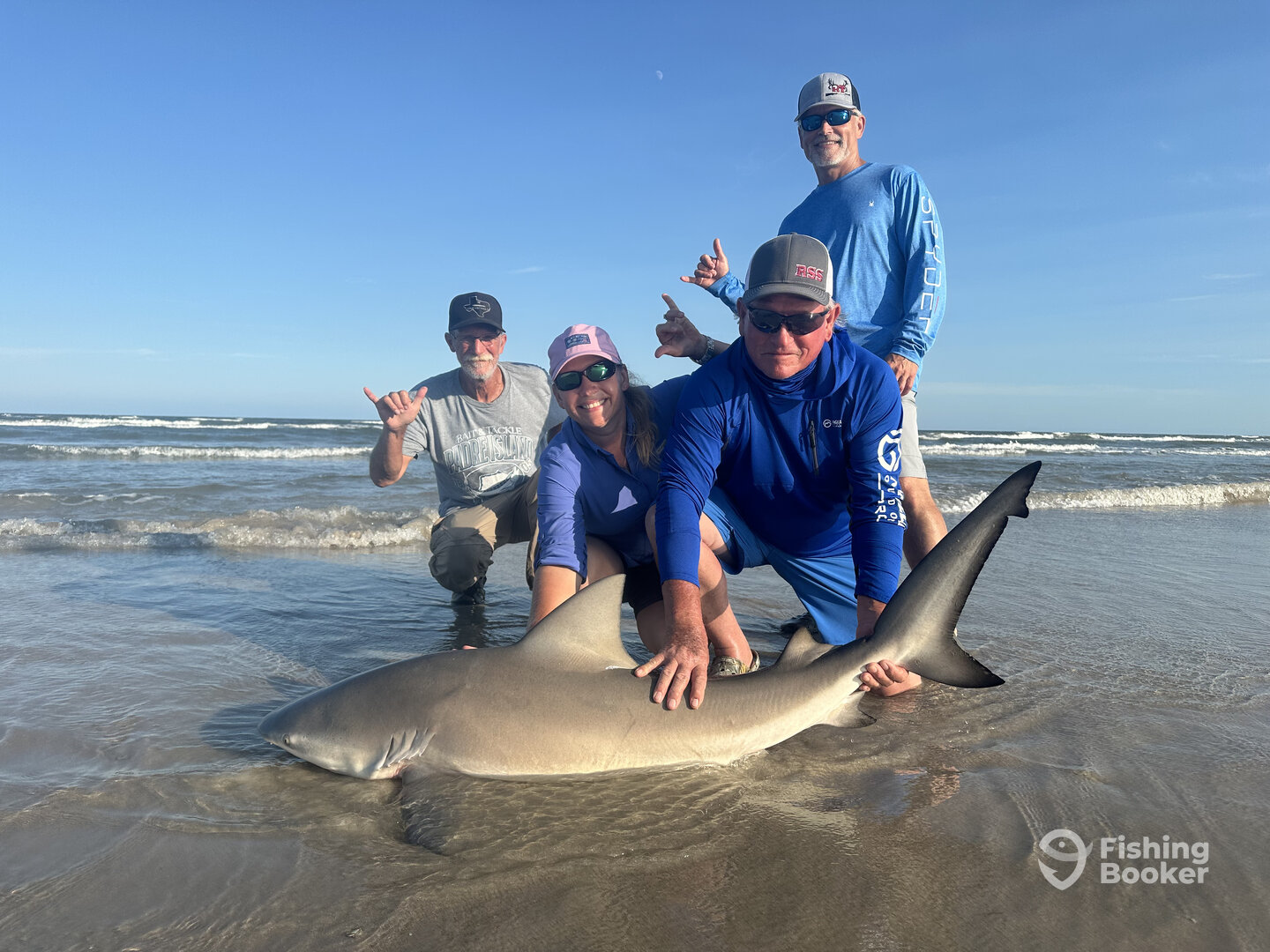 Corpus Christi Report Photo 0