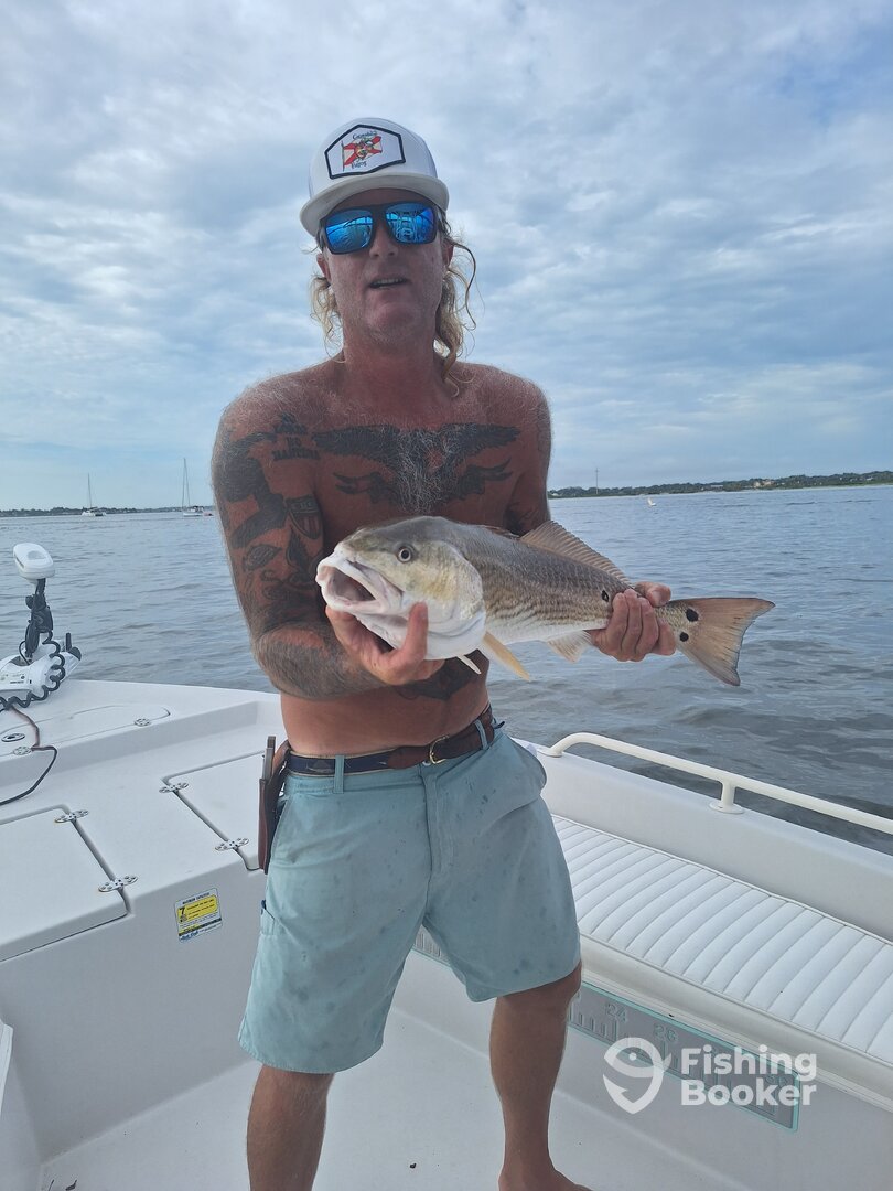 St. Augustine Report Photo 0