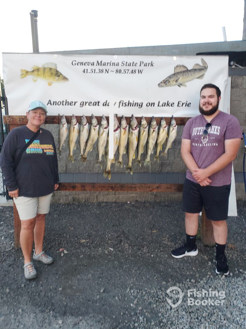 Cleveland Report Photo 0