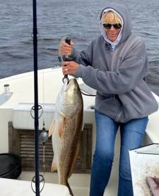 Georgetown Report Photo 1