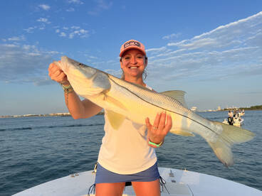 Port Canaveral Report Photo 2