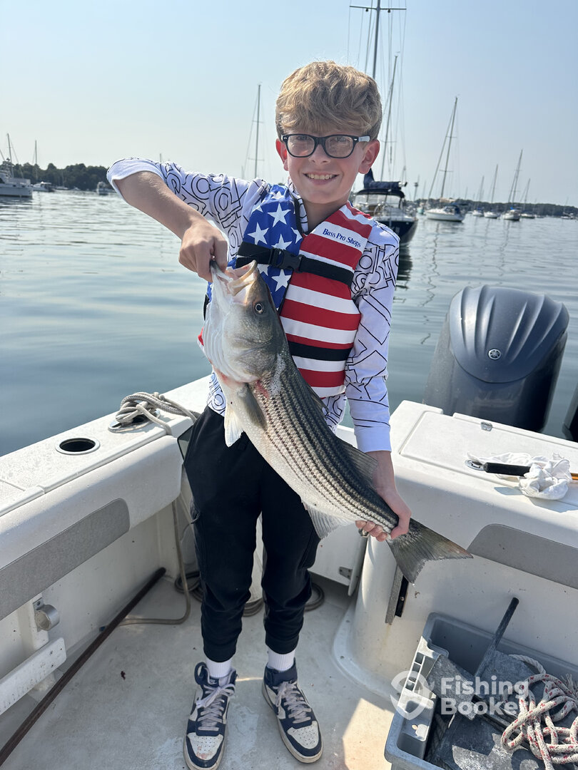 Salem Report Photo 0