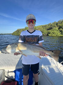 Tarpon Springs Report Photo 1