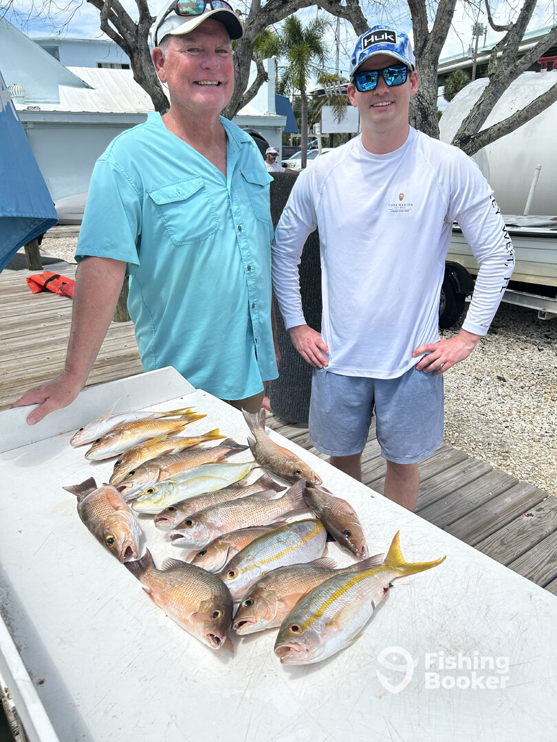 Key Largo Report Photo 0