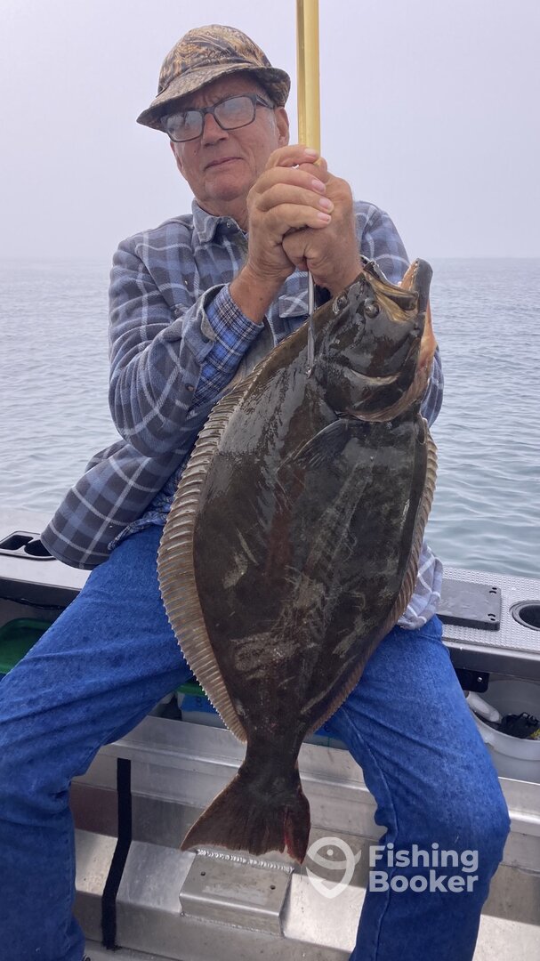 Santa Cruz Report Photo 0