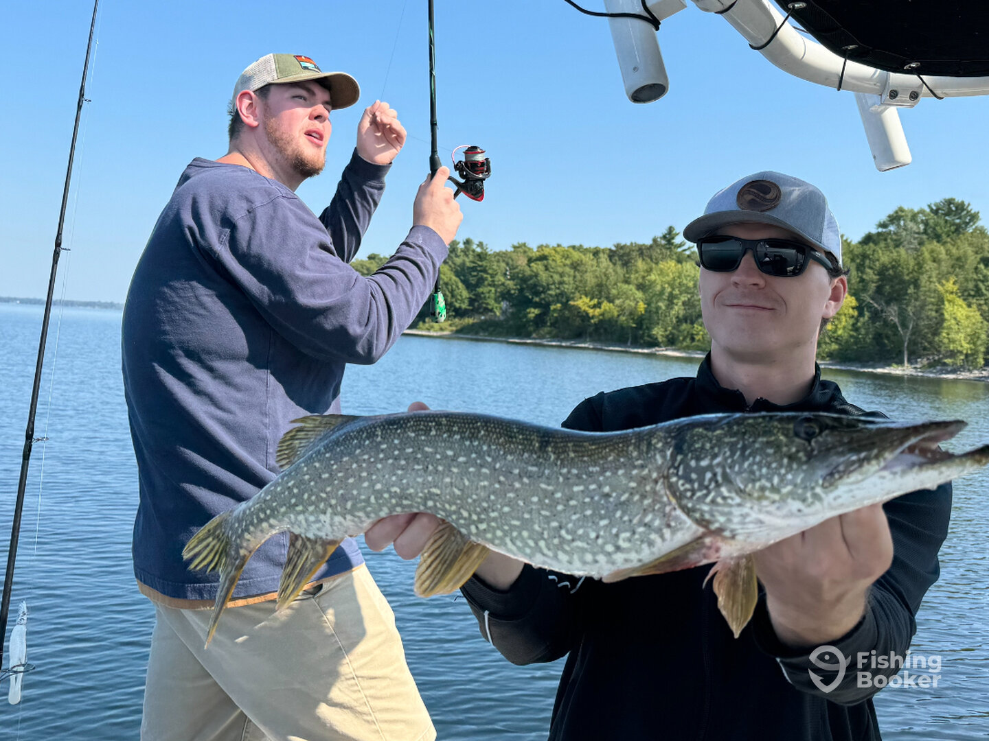 Plattsburgh Report Photo 0