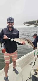 Great fishing right now!