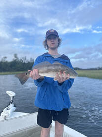 Mount Pleasant Report Photo 2