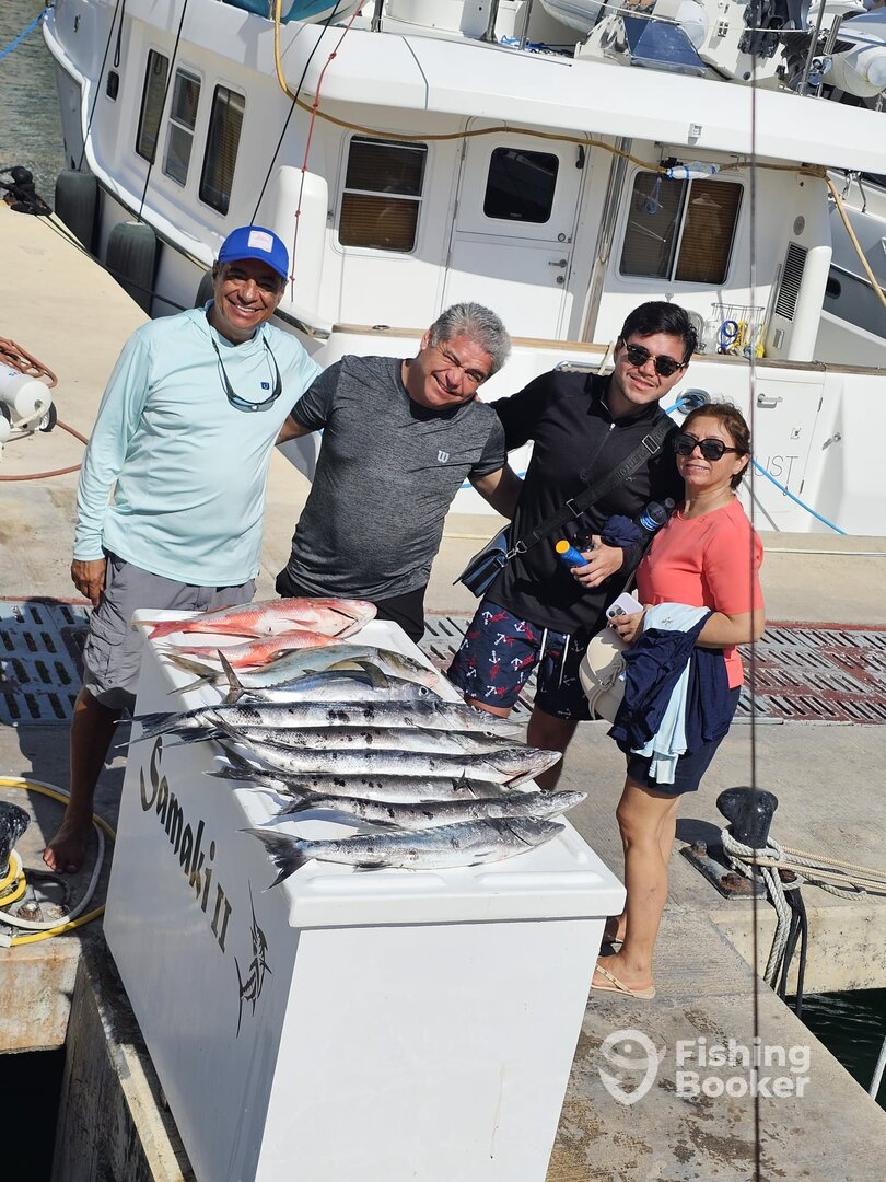 Cancún Report Photo 0