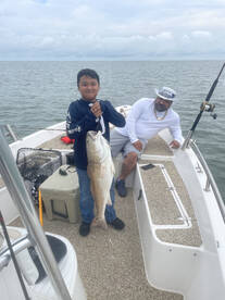 Galveston Report Photo 1