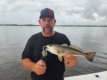 St. Augustine Report Photo 1