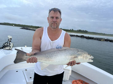 Port Canaveral fishing report 