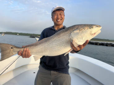 Port Canaveral Report Photo 2