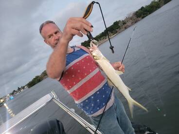 Port Orange Report Photo 2