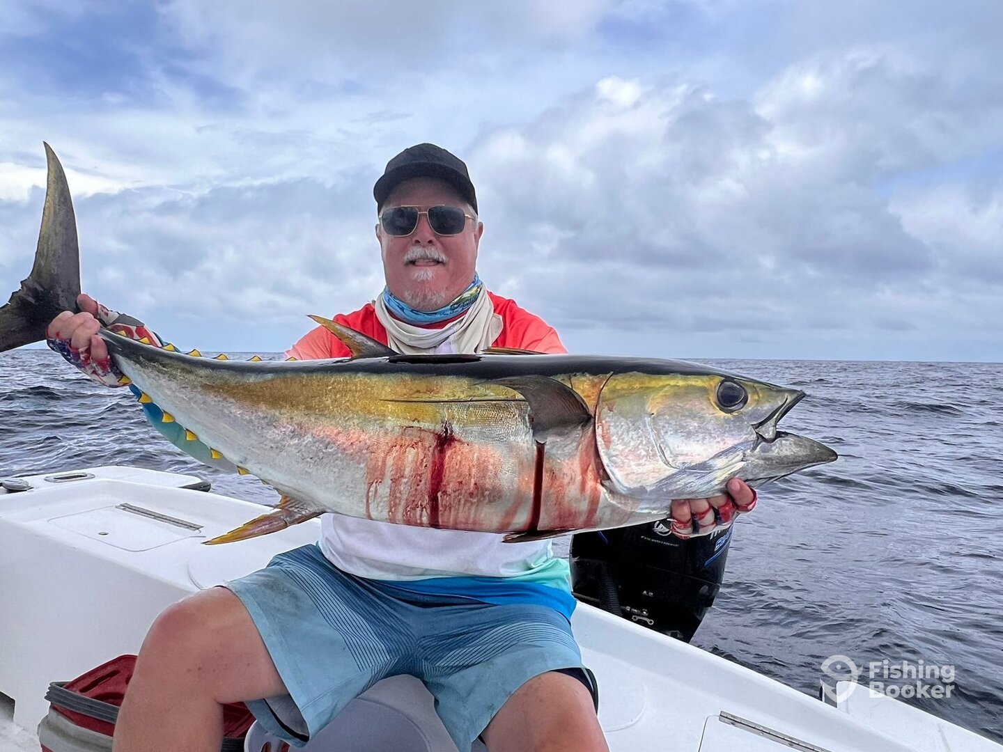 Playa Agujas Report Photo 0