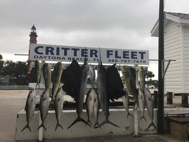 Offshore bite