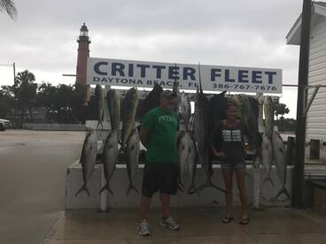 Ponce Inlet Report Photo 2