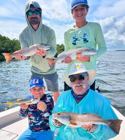 Captiva Report Photo 2